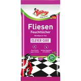  Vlažilni robčki za ploščice Clever Care - 15 kos. Cene