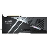 Gigabyte AMD Radeon RX 9070 XT AORUS 16GB GV-R9070XTAORUS E-16GD rev. 1.0 grafička karta