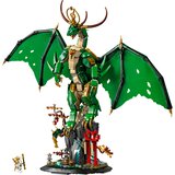 Lego NINJAGO® - Zmaj varuh (71847) | Shoptok.si
