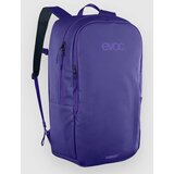 Evoc Urban 25 Nahrbtnik violet / black | Shoptok.si