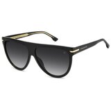  Ženske Sunčane naočale Victoria Beckham Victoria Beckham VB 1004/S Black | shoptok.hr