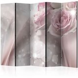  Paravan u 5 dijelova - Dewy Roses II [Room Dividers] 225x172 Cijene