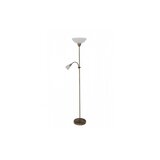 Rabalux podne lampe pearl classic E27 G45 1x max 60 + E14 1x max 40W bronzana (4019) | ePonuda.com