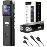  Kruger&Matz digitalni snimač glasa od 8 GB | shoptok.hr