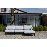 Sit Sit Svetlo siv vrtni modularni kavč 234 cm Salve – | Shoptok.si