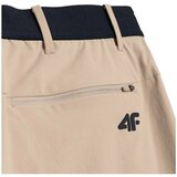 4f Hlače SPMTR081 pisana | Shoptok.si