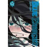 VIZ Media Kazue Kato - Blue Exorcist, Vol. 25 | ePonuda.com