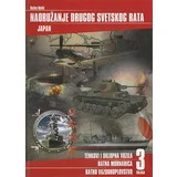 Duško Nešić
 - Naoružanje drugog svetskog rata - Japan