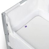 Snuz Vodootporna zaštita za madrac za Pod⁴ kolijevku/ krevetić - White | shoptok.hr