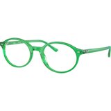 Ray-ban RX5429 8441 L (53) Zelena/Kristalna | Shoptok.si