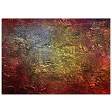  Samoljepljiva foto tapeta - Red Gold 98x70 | shoptok.hr