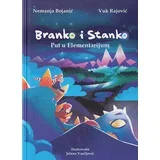 Vuk Rajović, Nemanja Bojanić - Branko i Stanko: Put u Elementarijum