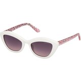 Guess GU00229 21B ONE SIZE (47) Bela/Siva Cene