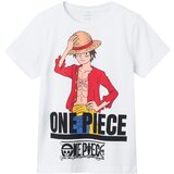 name it Majica 'NATE ONEPIECE' žuta / crvena / crna / bijela Cijene