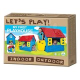 Olimp Sport Kućica za decu My first playhouse | ePonuda.com