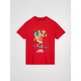 Sinsay Majica s kratkim rukavima Grinch | shoptok.hr
