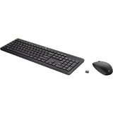HP 235 Wireless Mouse and Keyboard Combo Cijene