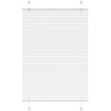  Plisirana roleta bijela 90x100 cm širina tkanine 89,4 cm | shoptok.hr