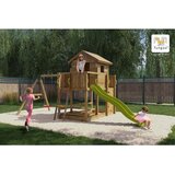 Fungoo Set MARS - drveno dječje igralište | shoptok.hr