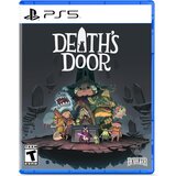  Deaths Door (PS5) | Shoptok.si