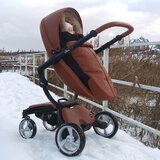 Mima xari™ zimski set camel | Shoptok.si