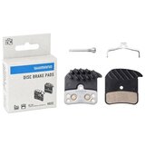 Shimano H03C 4-piston disc brake pads with heat sink Cijene