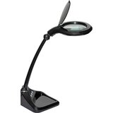 Maul 8261290 LED-svetilka z lupo Faktor povečave: 1.75 x, 4 x EEK: G (A - G), (20521560) Cene