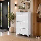 Hanah home cipelarnik EB117, 74,2 cm, beli Cene