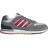 Adidas Muške patike Run 80, Sive Cene