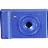 Denver DCA-4811BU BLUE digitalni fotoaparat 48 Megapiksela plava boja | Eponuda.ba