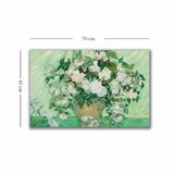 WALLXPERT dekorativna slika 4570VANGOGH060 | ePonuda.com