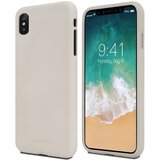 Mercury Soft feeling ovitek za Samsung Galaxy J3 2017 - Siva Cene