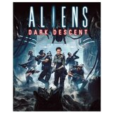  Aliens: Dark Descent - Steam - Global | Eponuda.ba