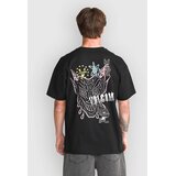 Volcom Fa Casey Jones T-Shirt black | Shoptok.si