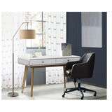 Støraa Pisalna miza 50x120 cm Cassie – | Shoptok.si
