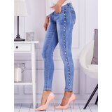 Factory Price Jeans trousers-JMP-SP-Y1280.43-blue | Shoptok.si