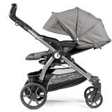 Peg-Perego book SLK modularna kolica 3u1, Mercury | shoptok.hr