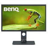 BenQ PhotoVue SW321C 32" 4K UHD Monitor für Fotografen und Grafiker 9H.LJ1LB.QBE | Shoptok.si