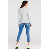 Infinite You Ženska jakna M114 crna | siva | ePonuda.com