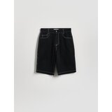 Reserved BOYS` SHORTS - crno | shoptok.hr