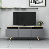 HANNAH HOME TV komoda Berlin 150