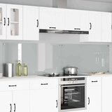  Zaščita za kuhinjo 2 pcs Transparentno 120 x 60 cm, (5000070012) | Shoptok.si