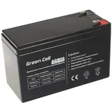 AGM baterija 12V 9Ah
