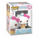 Funko POP! Sanrio: Hello Kitty - Hello Kitty (Ice Cream) | ePonuda.com