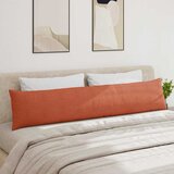  Jastučići za sofu 2 pcs Crvena narančasta 200 x 40 cm | shoptok.hr