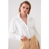 Trendyol Ženska srajca Color Block | Shoptok.si