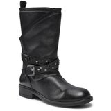 Geox Škornji | Shoptok.si