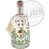 JUNI 93 gin cask aged 0,7L Cene