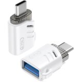  Adapter XO NB256B USB-A to Type-C OTG | Eponuda.ba