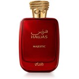 Rasasi Hawas Majestic Eau de Parfum 100 ml unisex | shoptok.hr